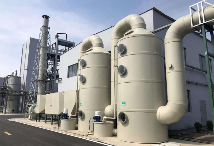 Supply South Korea 56 waste gas treatment activated carbon