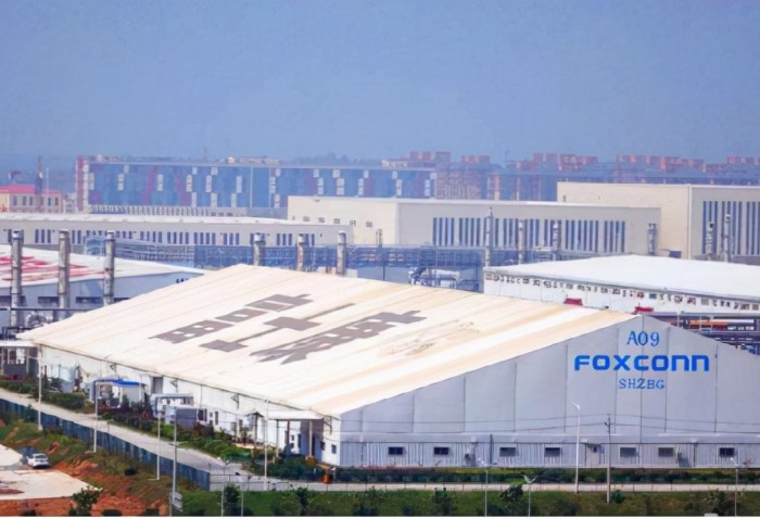 Provided 42 tons of coal-based columnar activated carbon to Foxconn in India