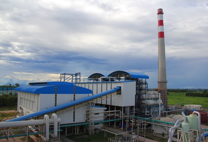 Provided 92 tons of powdered activated carbon to a sugar factory in Thailand